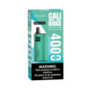 Cali Boxx Cool Mint Disposable